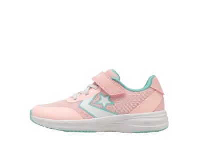 Converse GS Starhopper V-1 "Pink/White/Blue"