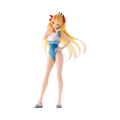 BANDAI "Ichiban Kuji" -Fate/Grand Order ~Celebrity Summer Experience & Archetype Inception~- A Prize Beast/Ereshkigal Figure 1/7 Gracemaster