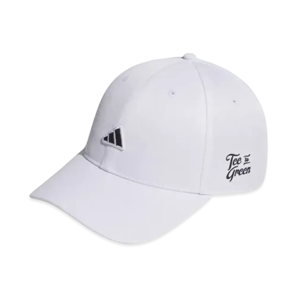 adidas Color Cap "White"