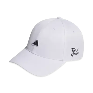 adidas Color Cap "White"