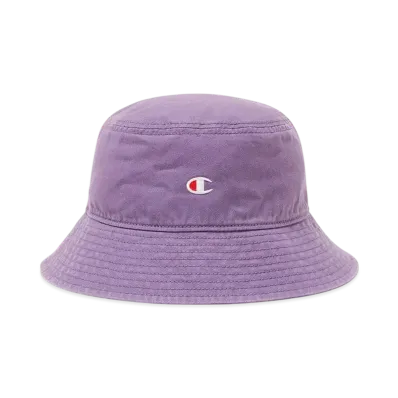 Champion Bucket Hat 25SS "Lavender"