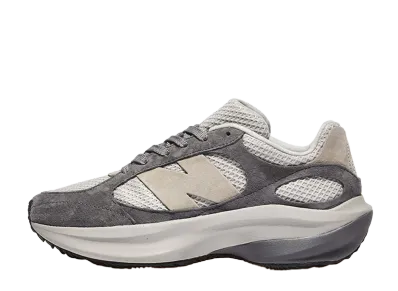 New Balance Warped Runner "Gray"