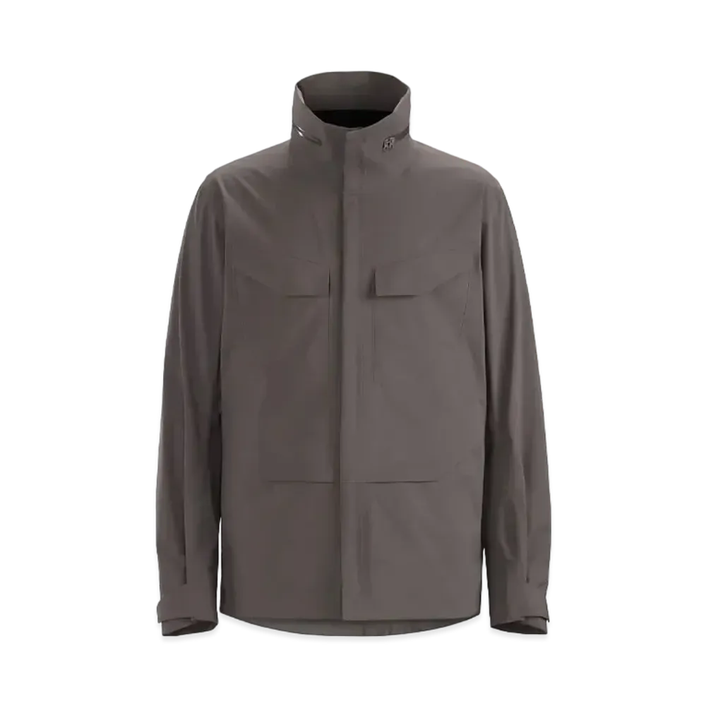 ARC'TERYX Field Jacket Men'S "Shade" X000007090