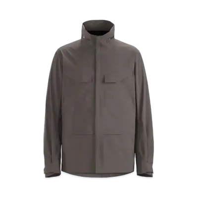 ARC'TERYX Field Jacket Men'S "Shade" X000007090