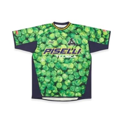 PALACE Playwright Shirt "Green"