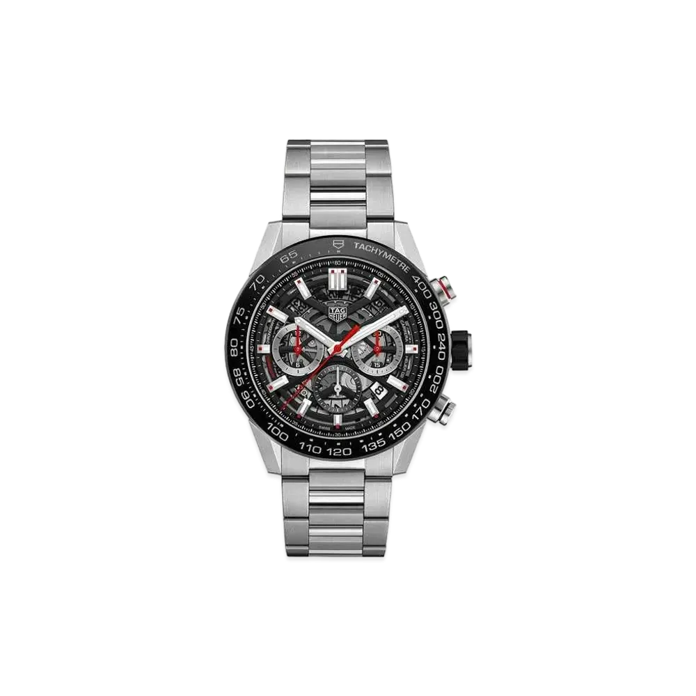 TAG Heuer Carrera