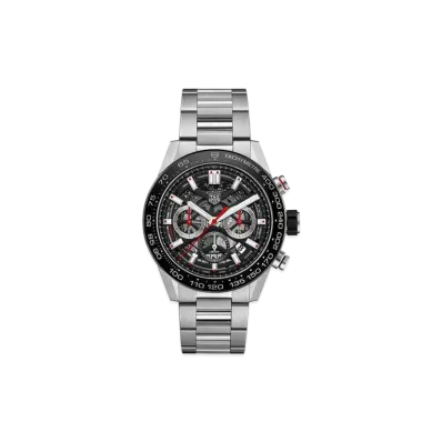 TAG Heuer Carrera