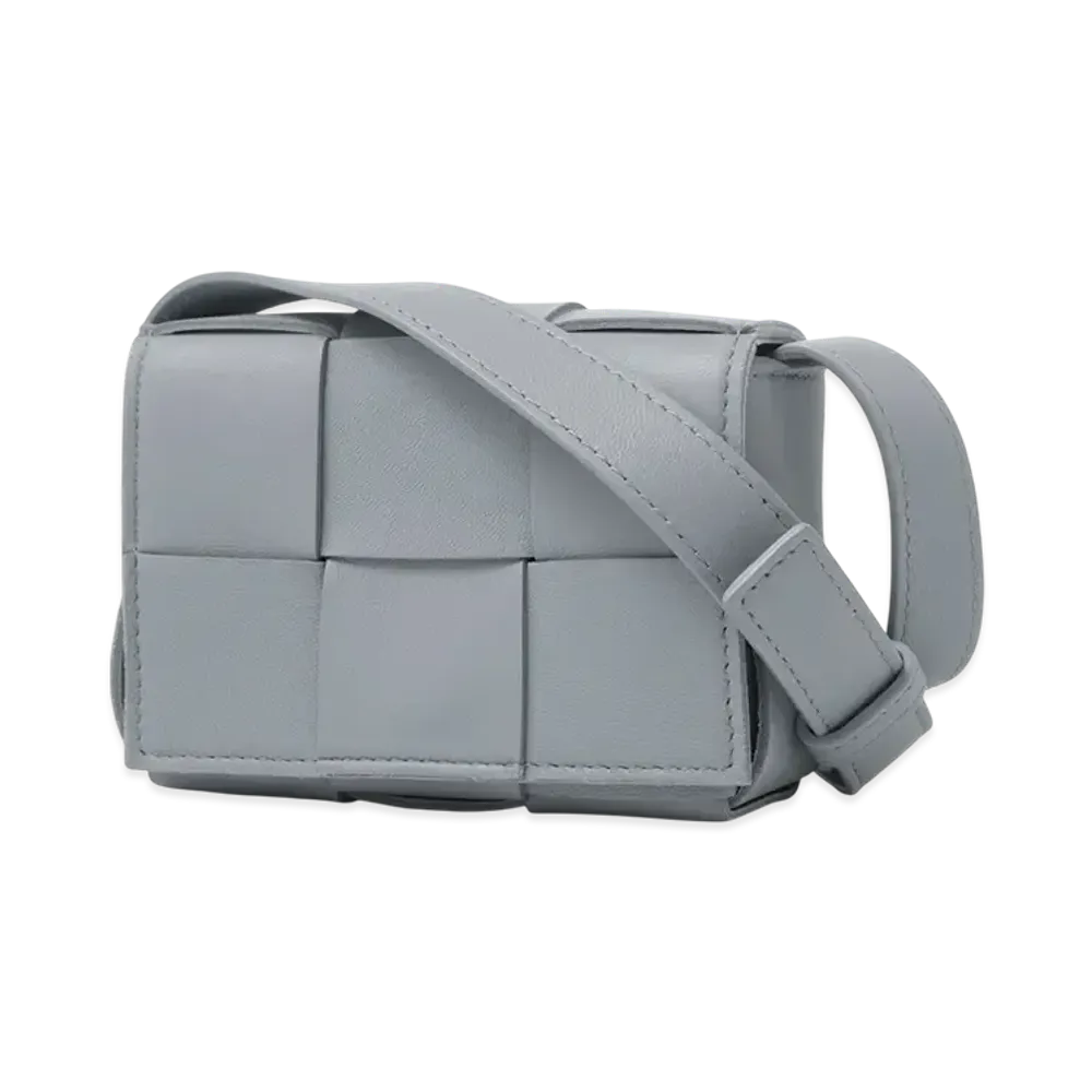 Bottega Veneta Candy Cassette "Thunder"