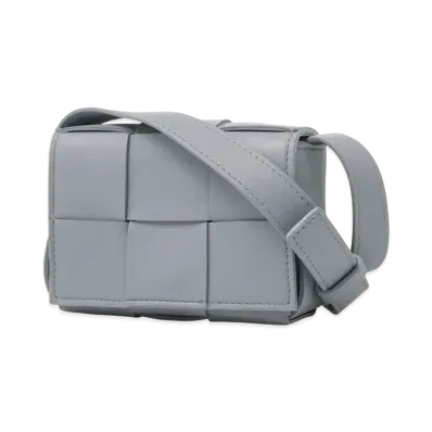 Bottega Veneta Candy Cassette "Thunder"