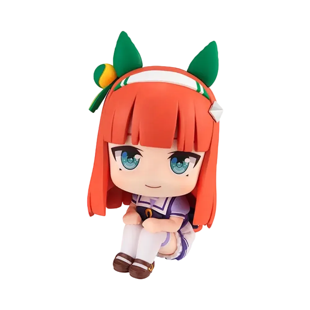 MegaHouse "Lookup" -Umamusume: Pretty Derby- Silence Suzuka