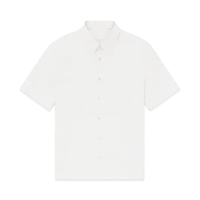 Aime Leon Dore Linen Shirt "White"
