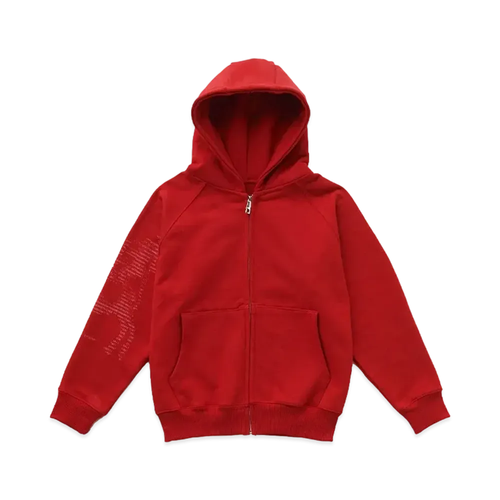 GADID ANONIEM Berny "Red"