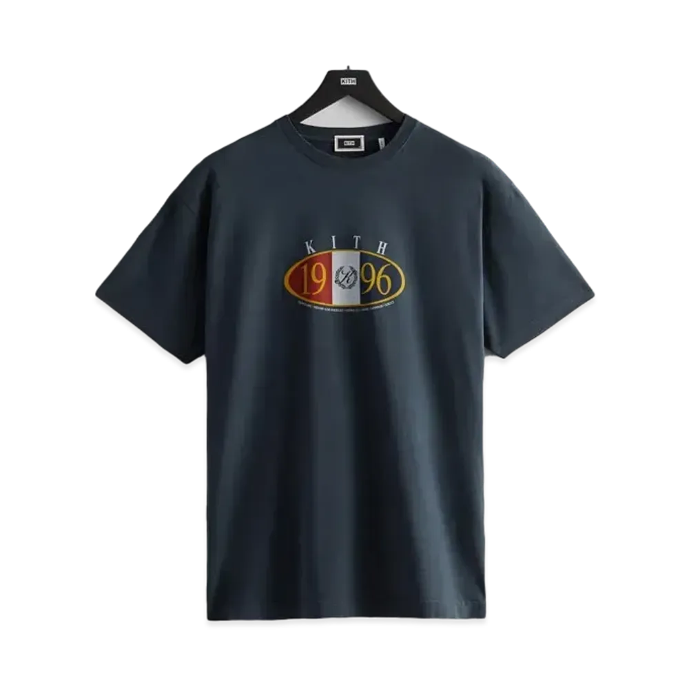 Kith Insignia Vintage Tee "Nocturnal"