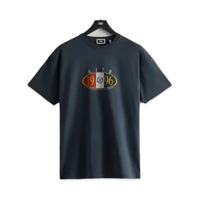 Kith Insignia Vintage Tee "Nocturnal"