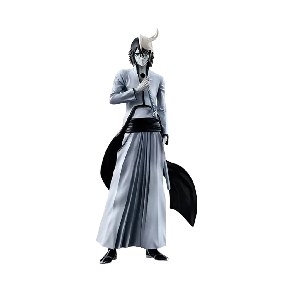 バンダイ 一番くじ BLEACH Stirring Souls vol.3 C賞 ザエルアポロ