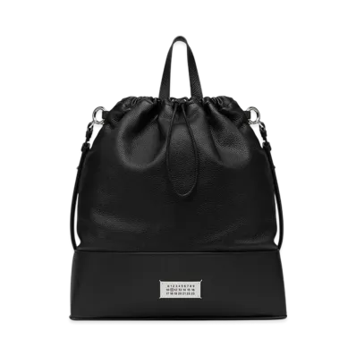 Maison Margiela 5AC Daily Backpack Medium "Black"
