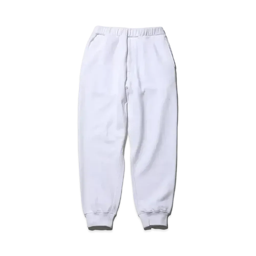 FreshService Light OZ Sweat Joggers "White"