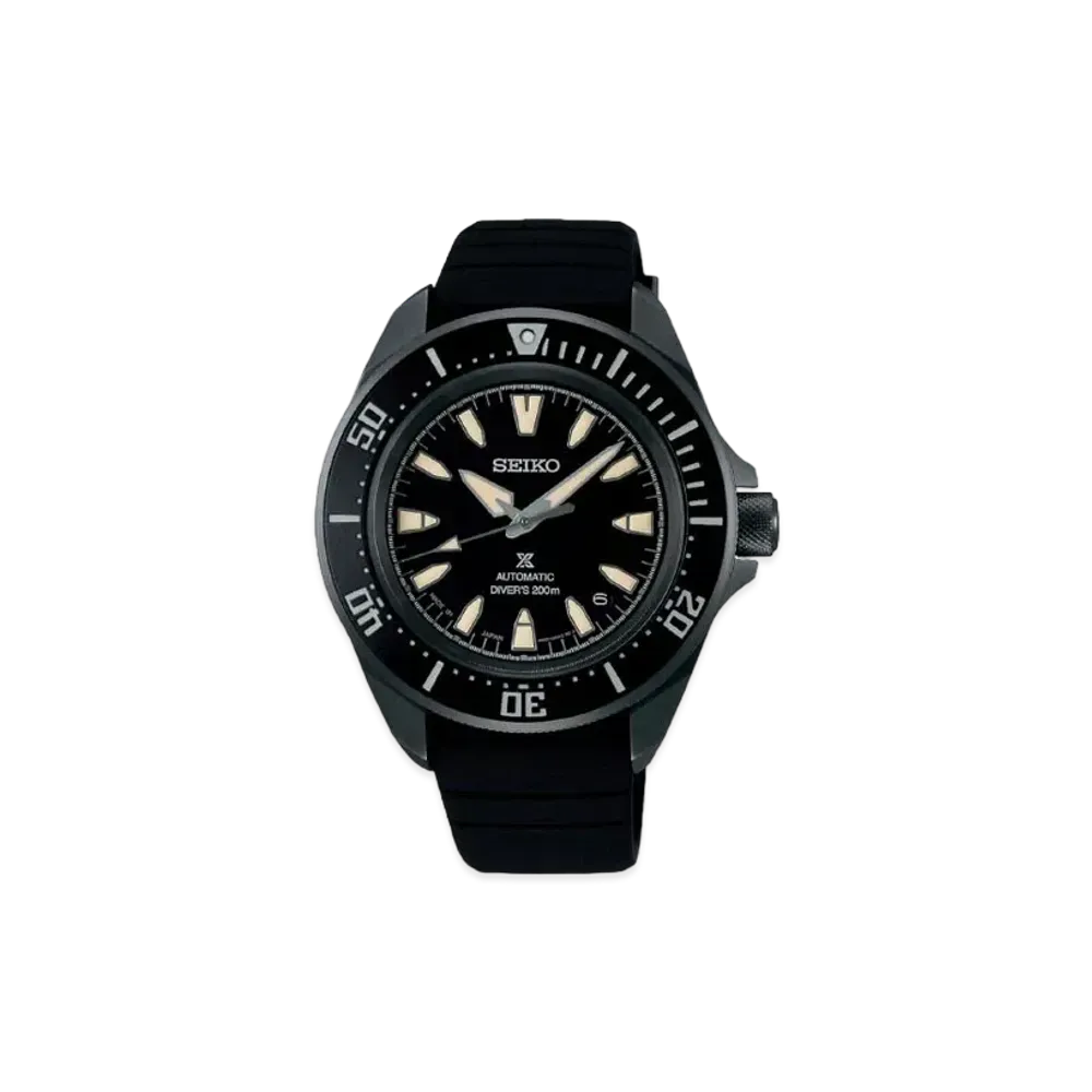 SEIKO Prospex Diver Scuba SBDY133