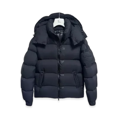 MONCLER Maures Jacket "Black"