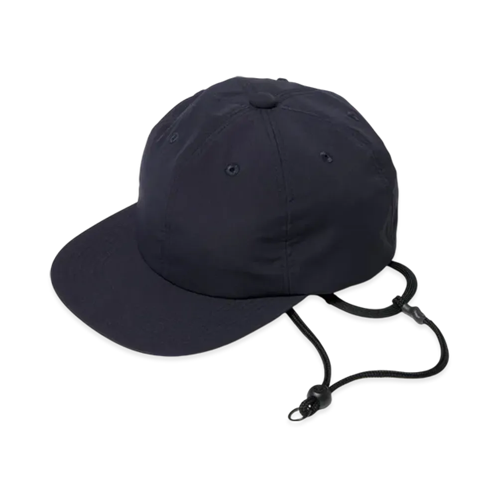 DAIWA PIER39 Tech Ripstop Cap "Navy"