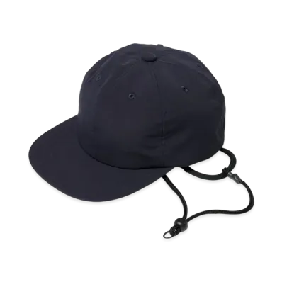 DAIWA PIER39 Tech Ripstop Cap "Navy"