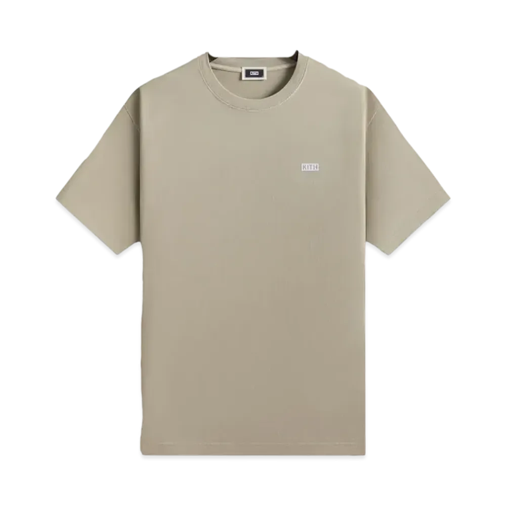 Kith LAX Tee "Plaster"