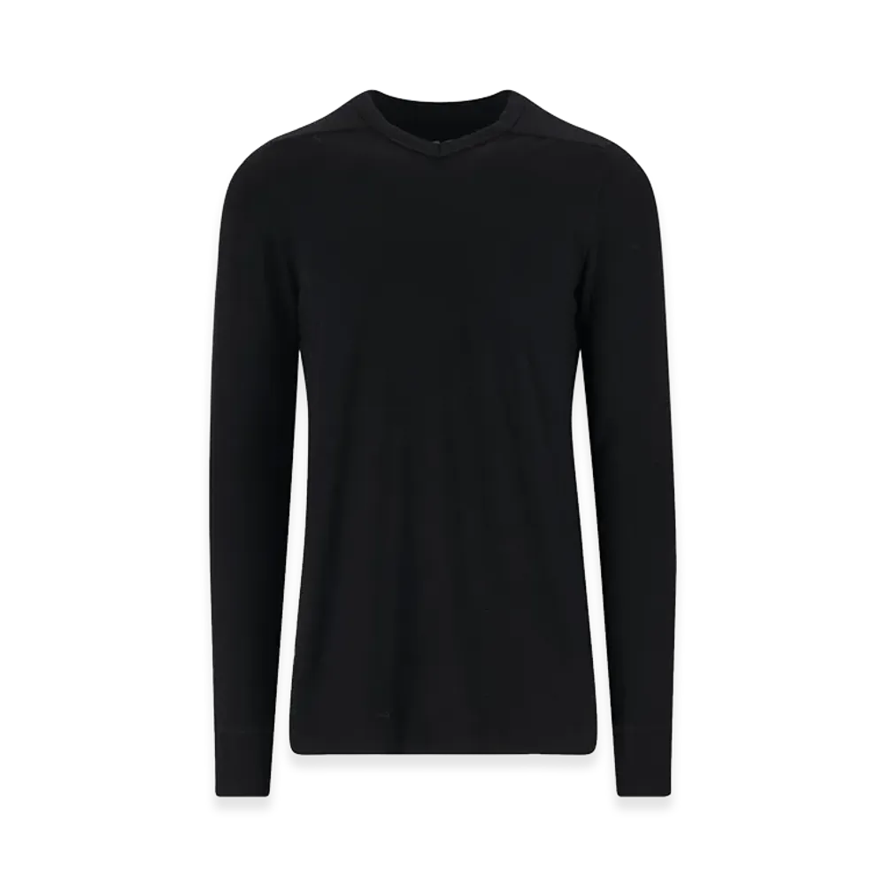 Rick Owens Sweaters "Black"