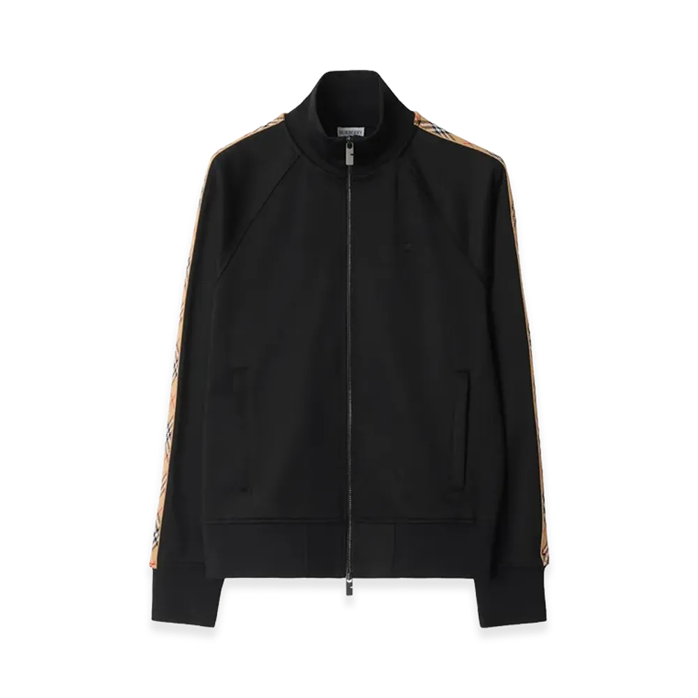 Burberry Sweatshirt "Black"