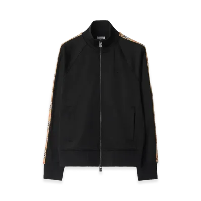 Burberry Sweatshirt "Black"