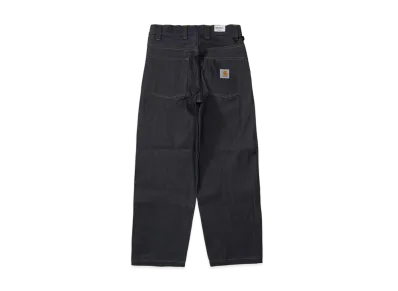 Carhartt WIP Brandon Pant "Blue(Rinsed)"