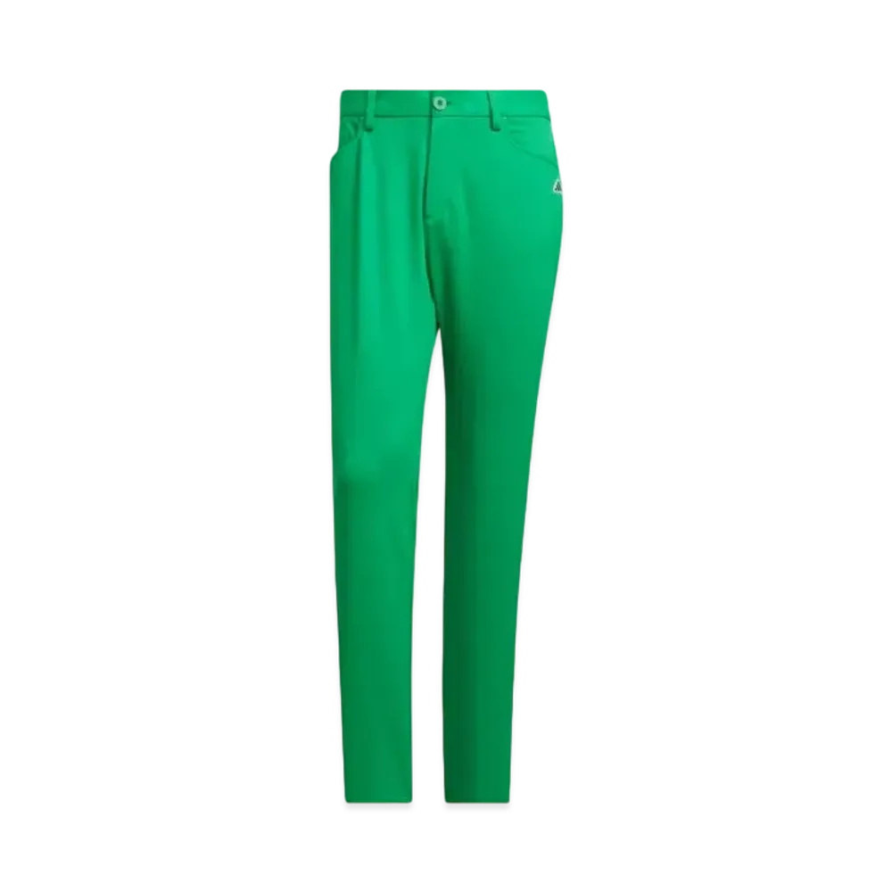 adidas EX Stretch Active Play Green Ponte Pants "Green"