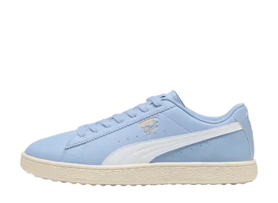 Puma Golf Clyde Spikeless "Chambray Blue"