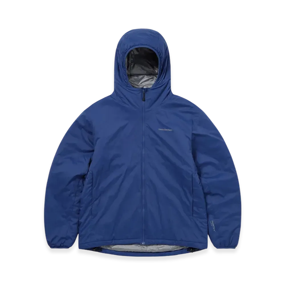 thisisneverthat Pertex Insulated Jacket "Blue"