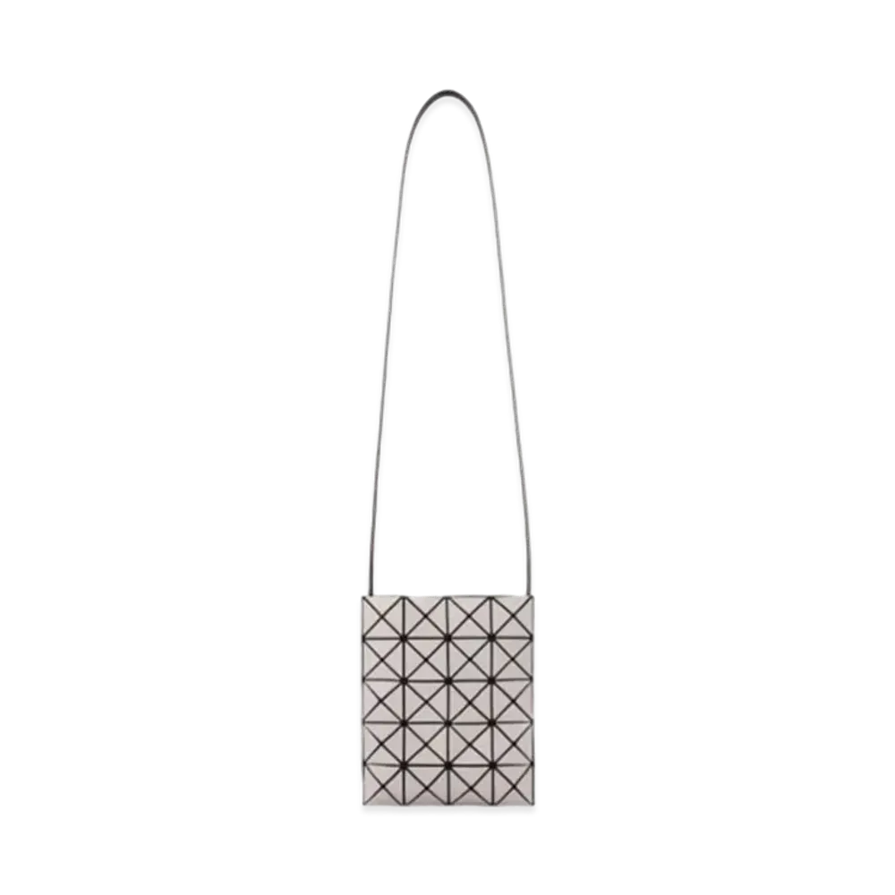 ISSEY MIYAKE Bao Bao Prism Matt "Light Gray"