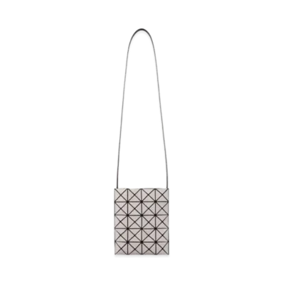 ISSEY MIYAKE Bao Bao Prism Matt "Light Gray"