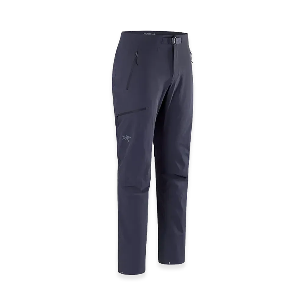 ARC'TERYX Gamma Pant Men's "Black Sapphire" X000010481