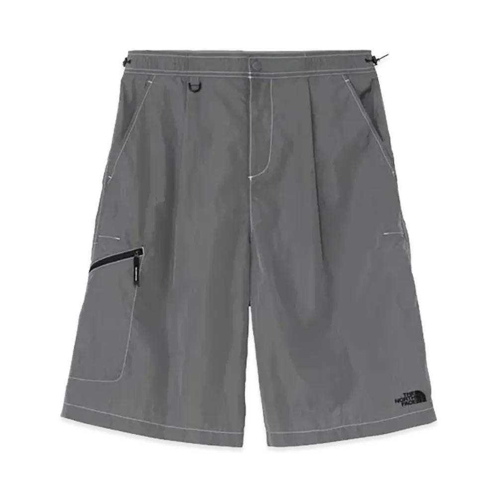 The North Face Sheldon Bermuda Unisex "Smoke Grey"