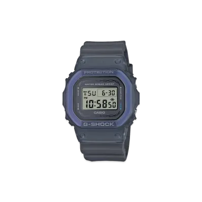 Casio G-Shock DW-5600RS-8JF "Blue"