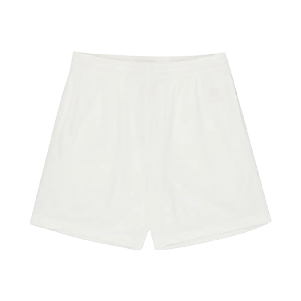 New Balance Made In Usa Mesh Short "Sea Salt"