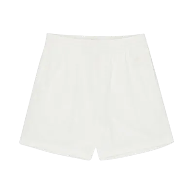 New Balance Made In Usa Mesh Short "Sea Salt"