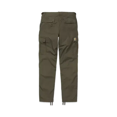 Carhartt WIP Aviation Pants "Dusty Hamilton Brown"
