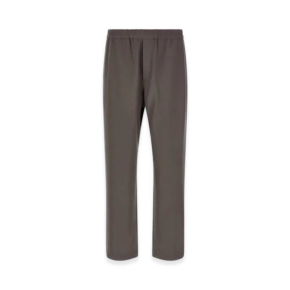 The Row 'Ari' Pants "Gray"