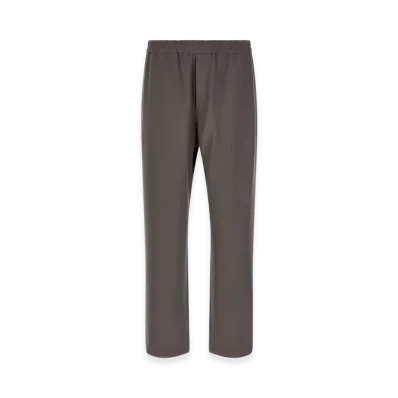 The Row 'Ari' Pants "Gray"