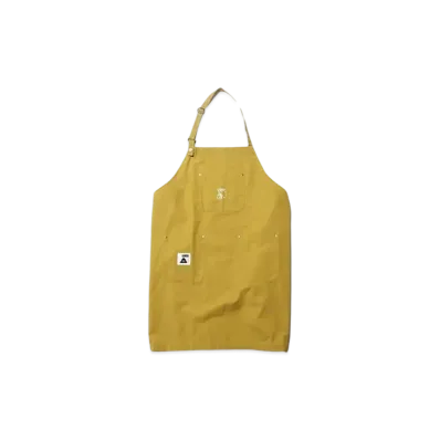 POLeR 2Way Barbecue Apron "Khaki"