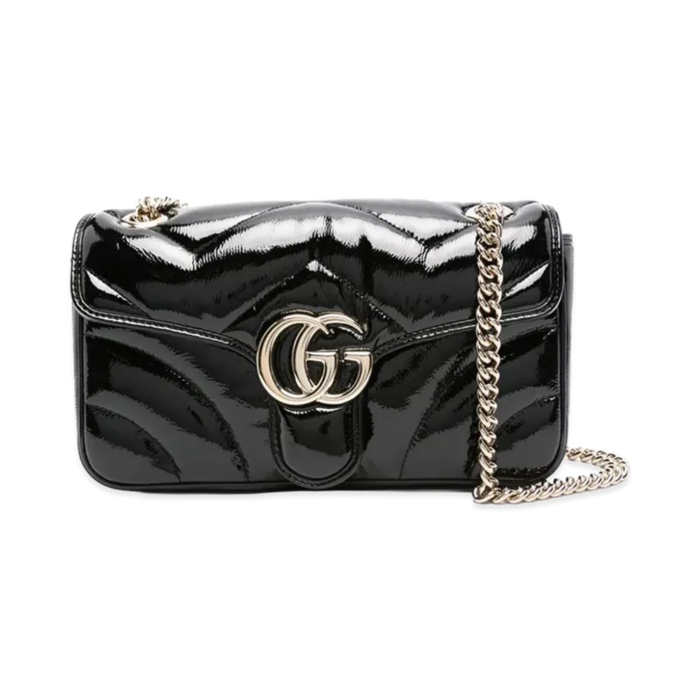 GUCCI Women's Bags "Black"