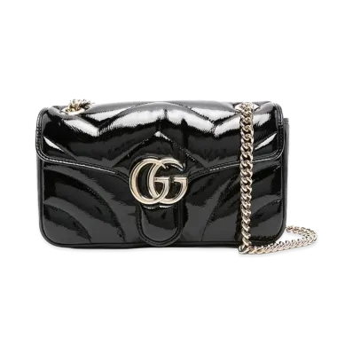 GUCCI Women's Bags "Black"