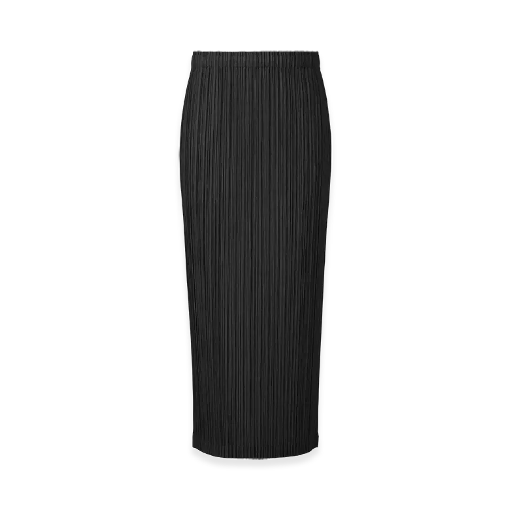 PLEATS PLEASE ISSEY MIYAKE Thicker Bottoms 1 "Black"