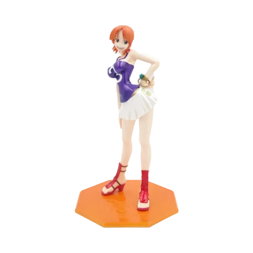 Portrait.Of.Pirates: ONE PIECE "LIMITED EDITION" NamiVer.2 Repaint