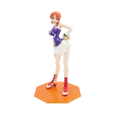 Portrait.Of.Pirates: ONE PIECE "LIMITED EDITION" NamiVer.2 Repaint