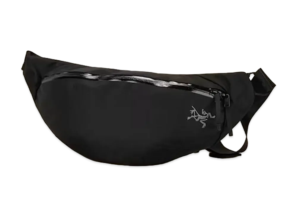 ARC'TERYX Axios 4 Crossbody "Black"